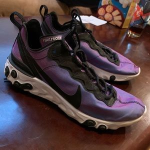 Nike React Element 55 Premium